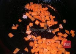 鸡肉咖喱饭òᆺó(好吃得不得了)的做法图解4