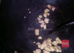 鸡肉咖喱饭òᆺó(好吃得不得了)的做法图解5