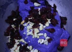 星空面包的做法图解8