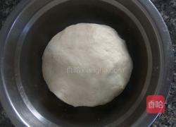 空心小酥饼的做法图解4