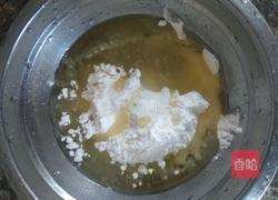 空心小酥饼的做法图解6