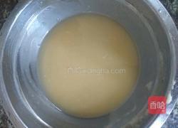 空心小酥饼的做法图解7