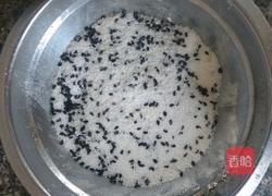 空心小酥饼的做法图解8