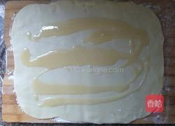 空心小酥饼的做法图解10