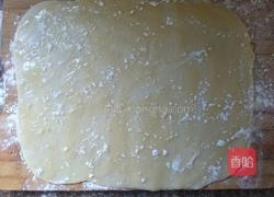 空心小酥饼的做法图解12