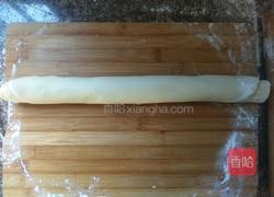 空心小酥饼的做法图解14