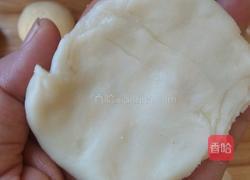 空心小酥饼的做法图解16