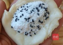 空心小酥饼的做法图解17