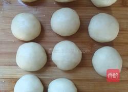 空心小酥饼的做法图解20