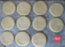 空心小酥饼的做法图解22