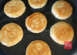 空心小酥饼的做法图解25