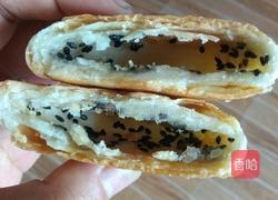 空心小酥饼的做法图解26