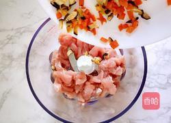 自制午餐肉的做法图解7