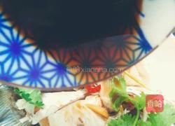 清蒸鲫鱼的做法图解4