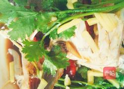 清蒸鲫鱼的做法图解5