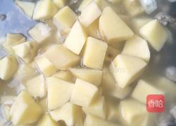 土豆牛肉汤的做法图解14