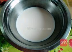 蛋挞的做法图解2