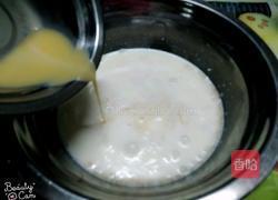 蛋挞的做法图解8