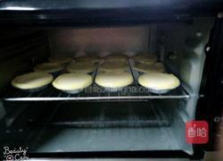 蛋挞的做法图解11