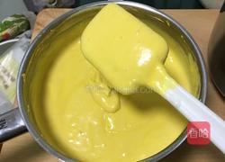 蔓越梅南瓜蛋糕的做法图解15