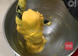 南瓜吐司面包的做法图解10