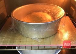 南瓜吐司面包的做法图解13