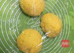 南瓜吐司面包的做法图解17