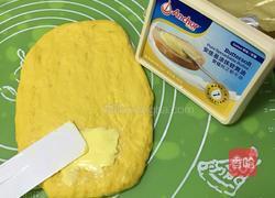 南瓜吐司面包的做法图解18