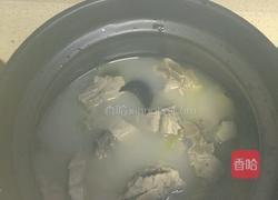 红烧排骨的做法图解1