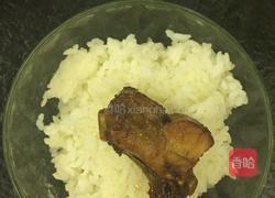 红烧排骨的做法图解6