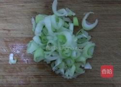 快手早餐之酱油炒饭（全家份）的做法图解1