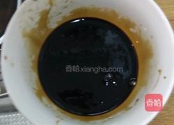 快手早餐之酱油炒饭（全家份）的做法图解2