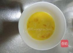 快手早餐之酱油炒饭（全家份）的做法图解3