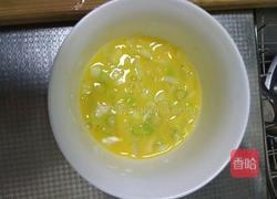 快手早餐之酱油炒饭（全家份）的做法图解4