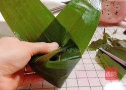 蜜枣粽的做法图解6