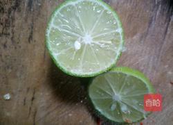 水豆豉拌金针菇的做法图解8