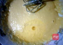 玛德琳蛋糕的做法图解7