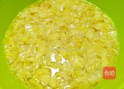 腌嫩姜的做法图解5