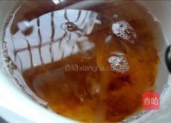 补充胶原蛋白这样做「桃胶炖雪燕」的做法图解5
