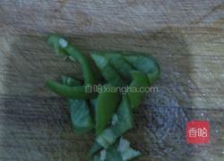 茄子炒肉的做法图解4