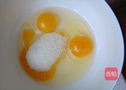 蛋糕的做法图解2