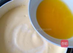 蛋糕的做法图解4