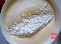 蛋糕的做法图解5