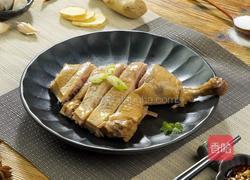 零难度懒人盐水鸭的做法图解6