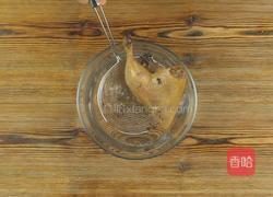 零难度懒人盐水鸭的做法图解4