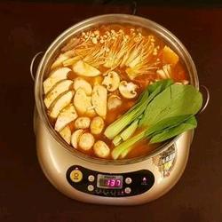 韩式泡菜辣汤的做法[图]