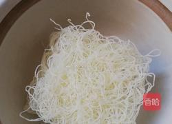 ⑦⑦米粉的做法图解1