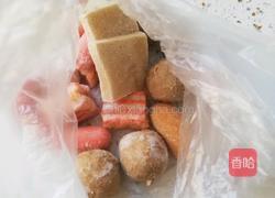 ⑦⑦米粉的做法图解4