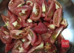 西红柿炒鸡蛋的做法图解4