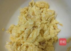 西红柿炒鸡蛋的做法图解5